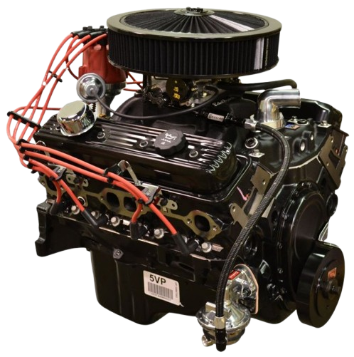 Chevy Engine Chevy Engine