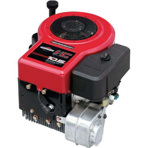 Briggs and Stratton Engine