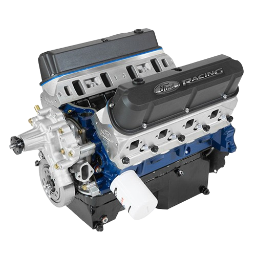Ford Crate Engines