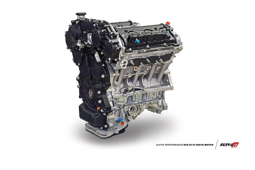 AMS Performance Crate Engines ALP.07.04.0003-2