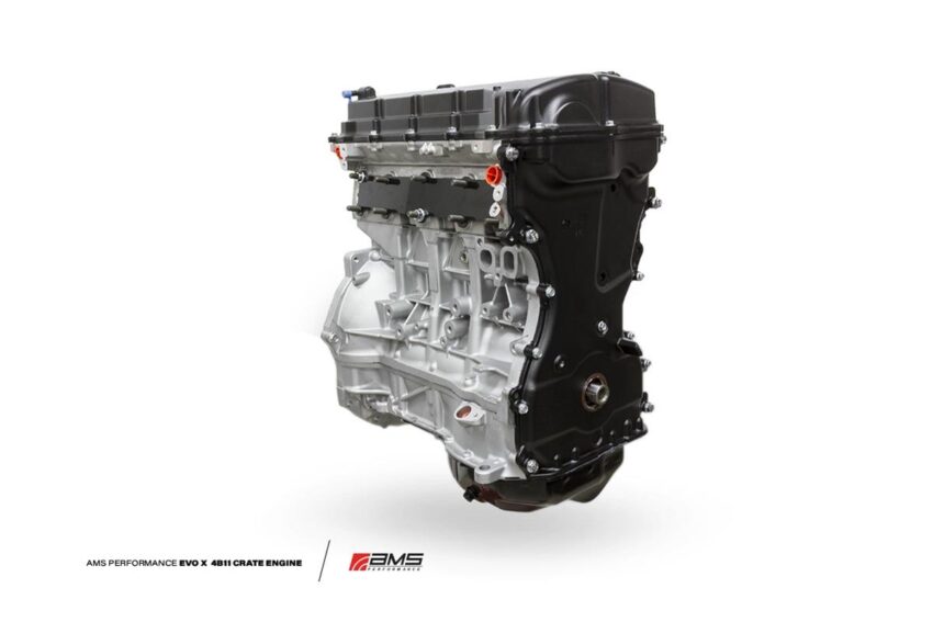AMS Performance Crate Engines AMS.04.04.0009-1