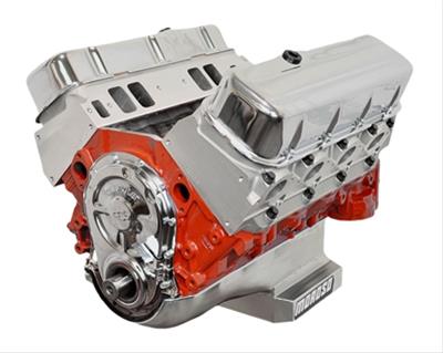 ATK High Performance GM 496 Stroker 600 HP Stage 1 Long Block Crate Engines HP631P