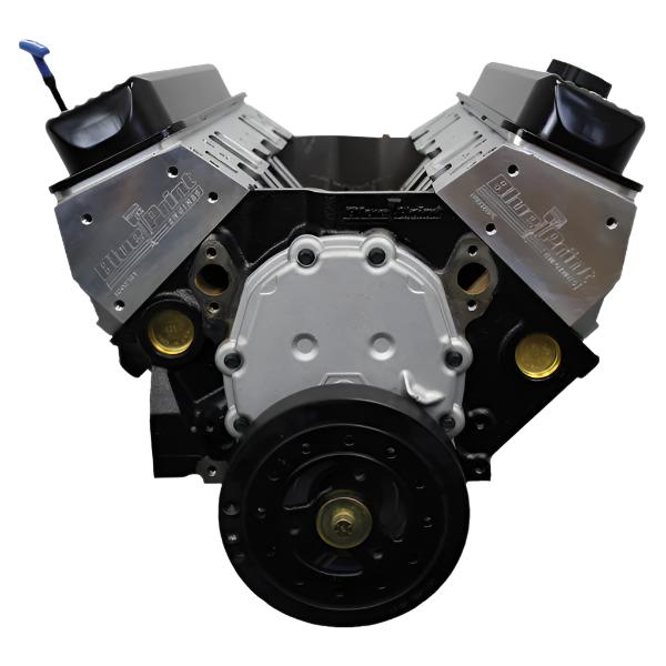 Vortec Truck & SUV 1996-2000 - GM Small Block Compatible 383 c.i. Engine - Long Block - Image 2