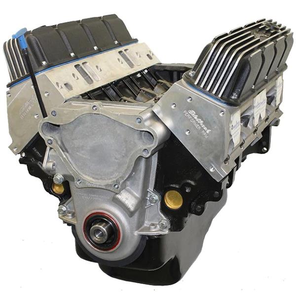 BluePrint Engines Chrysler 408 C.I.D. 465 HP Long Block Crate Engines BPC4085CT