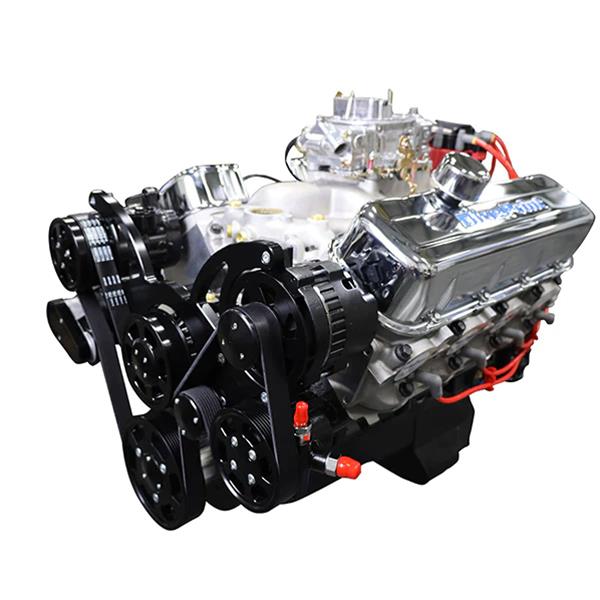 BluePrint Engines Crate Engines BP4967CTCKB