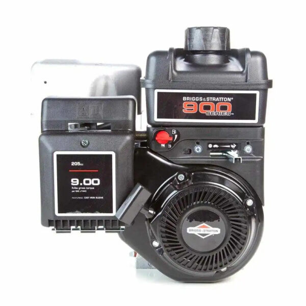 Briggs Stratton 12S402 0020 F8 Horizontal Engine
