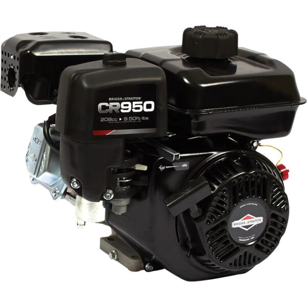 Briggs Stratton 13R232 0001 F1 Horizontal Engine
