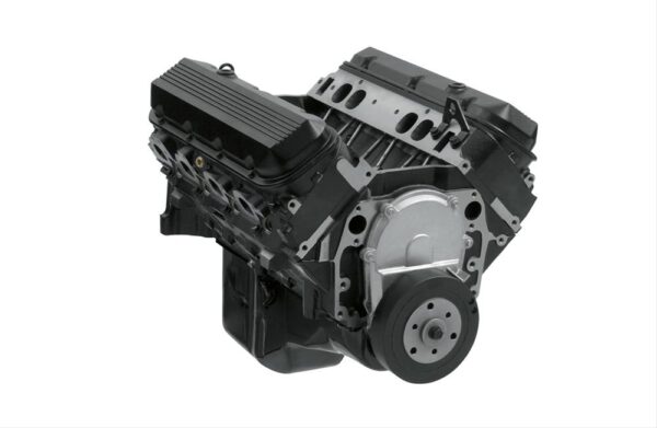 Chevrolet Performance 7.4L 454 C.I.D. 1996-2000 Long Block Crate Engines 19207552