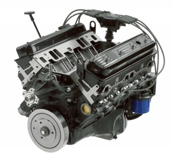 Chevrolet Performance LT4 6.2L E-Rod Long Block Crate Engines 19433067