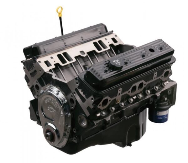 Chevrolet Performance SP350/357 Base Chevrolet Crate Engines 19433032