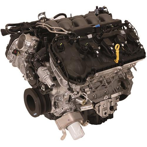Ford Performance Parts Gen 3 NMRA Coyote Stock Sealed Crate Engines M-6007-M50SB - Image 2