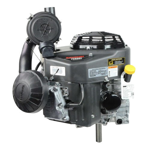 Kawasaki Engines
