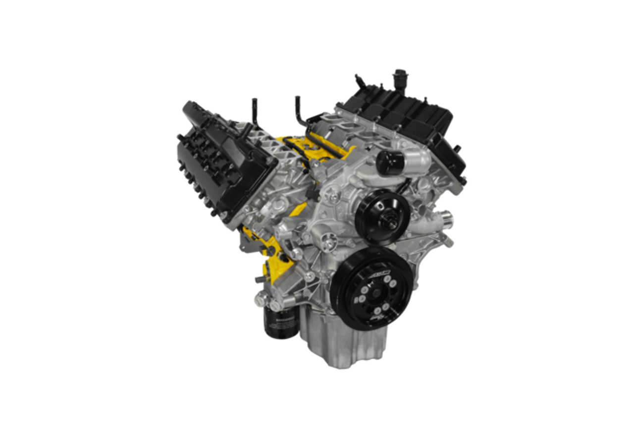 MOPAR Crate Engine P5160620AA Hellephant C170 6.2L HEMI Long Block Universal