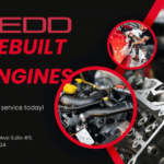 Crate Engine vs. Rebuilt Engine: Which One Is Right for You?