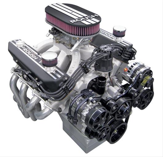 Roush 511 IR FE Crate Engines SF511IRFEC