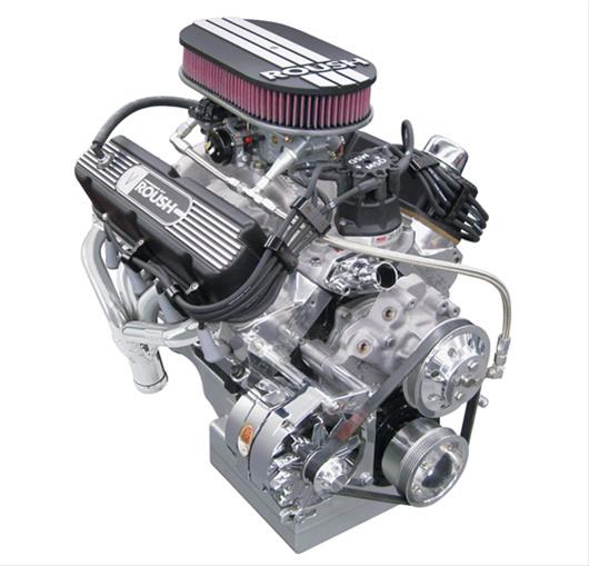 Roush Industries Inc. Crate Engines SF347SRGTPC