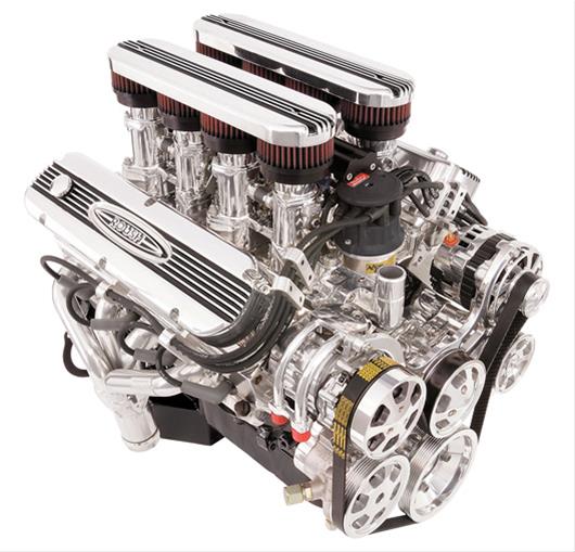 Roush Industries Inc. Crate Engines SF427IRPC