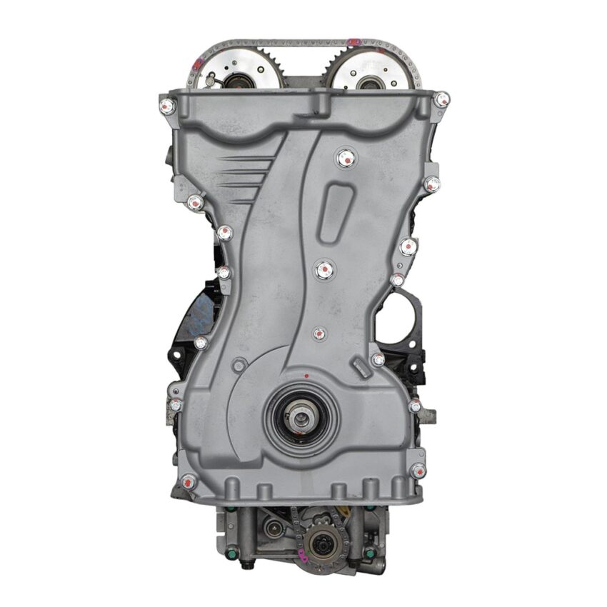 VEGE Remanufactured Long Block Crate Engines 272A