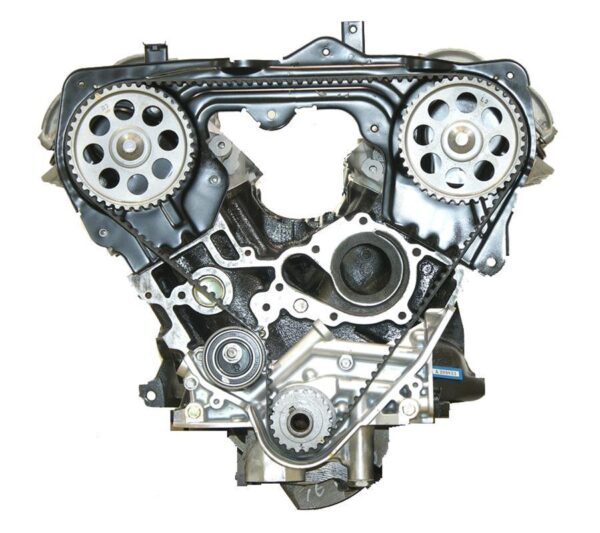 VEGE Remanufactured Long Block Crate Engines 336A