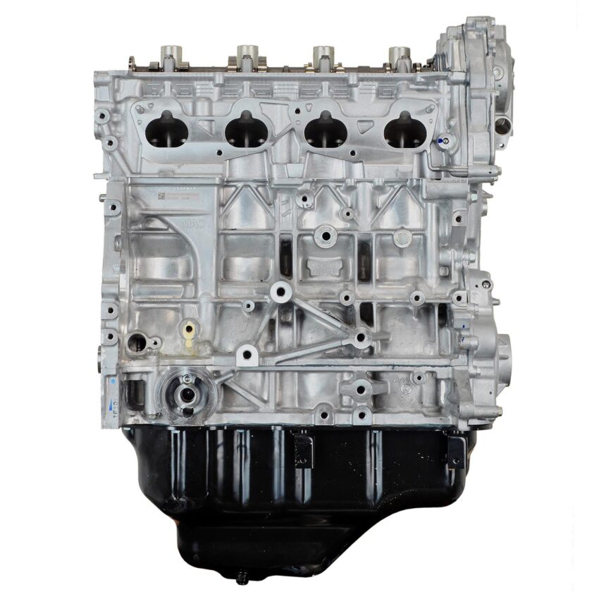 VEGE Remanufactured Long Block Crate Engines 347A - Image 2