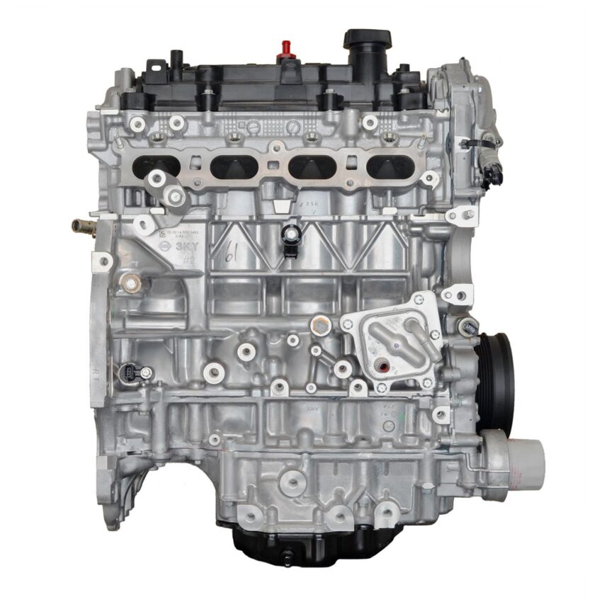 VEGE Remanufactured Long Block Crate Engines 347K - Image 2