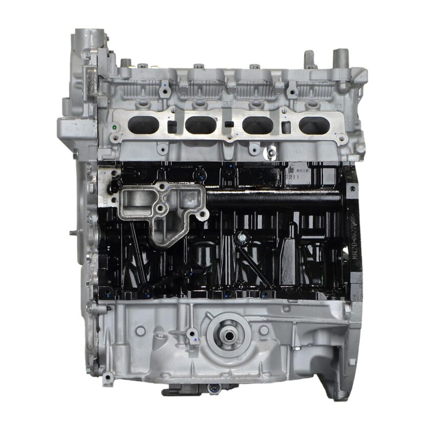 VEGE Remanufactured Long Block Crate Engines 351 - Image 2