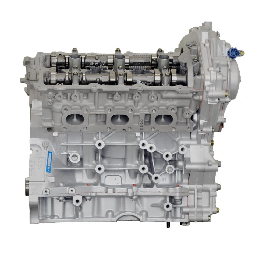 VEGE Remanufactured Long Block Crate Engines 352 - Image 2