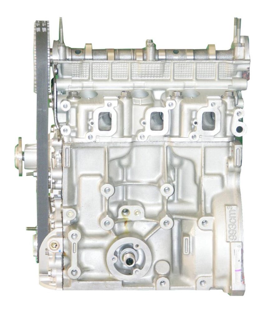 VEGE Remanufactured Long Block Crate Engines 401B - Image 2