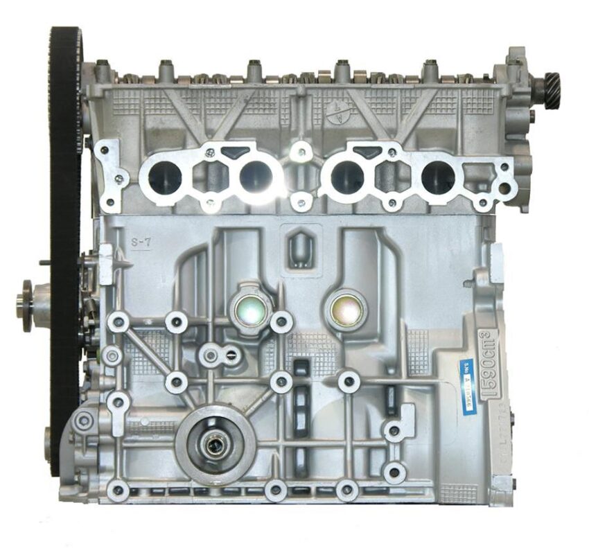 VEGE Remanufactured Long Block Crate Engines 404C - Image 2
