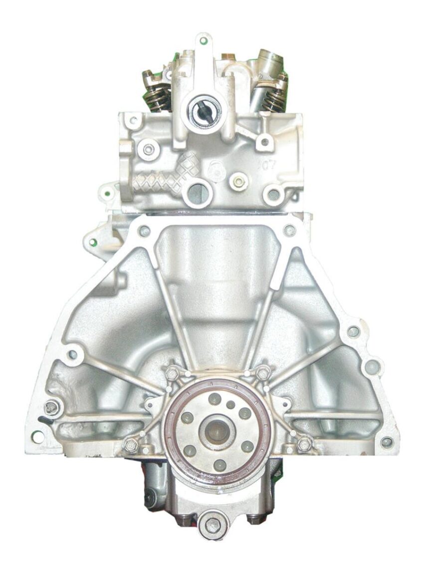 VEGE Remanufactured Long Block Crate Engines 533 - Image 2