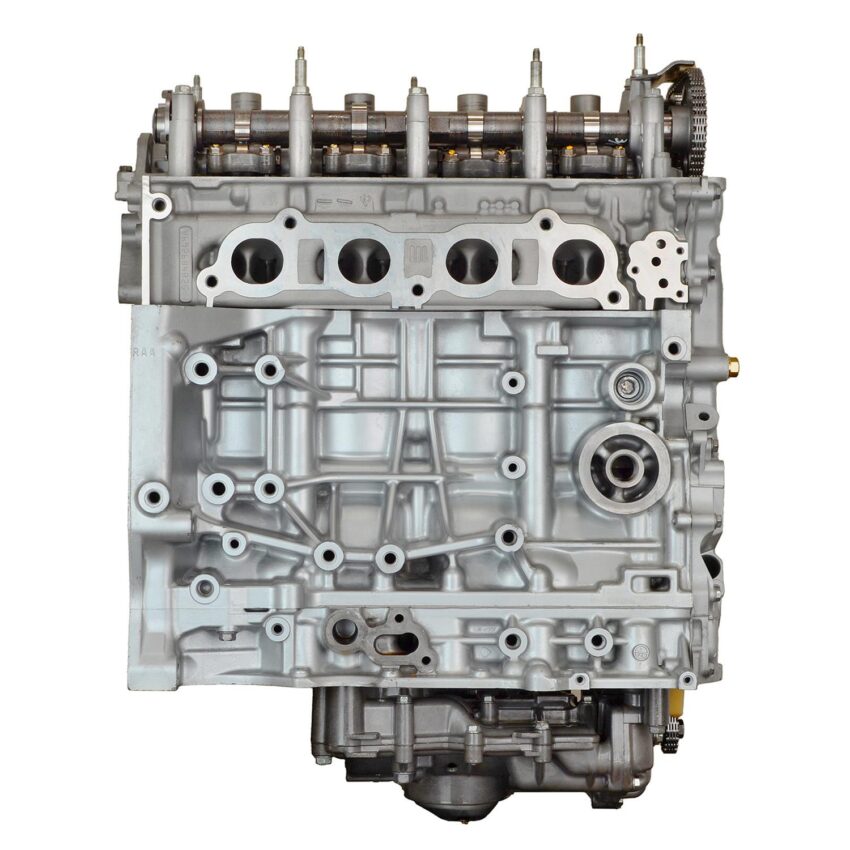 VEGE Remanufactured Long Block Crate Engines 561 - Image 2