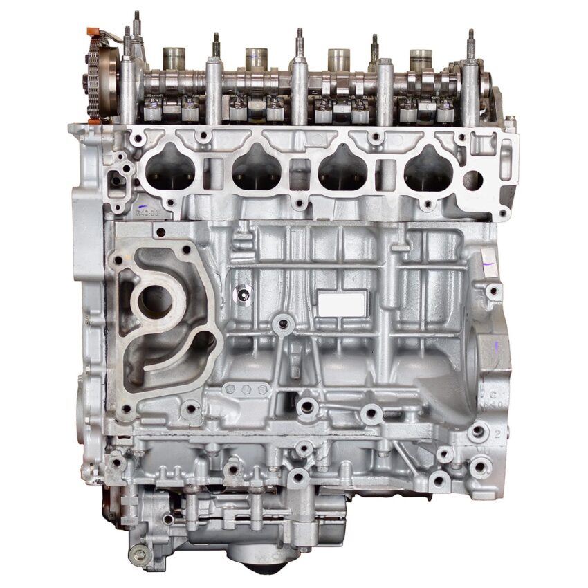 VEGE Remanufactured Long Block Crate Engines 561A - Image 2