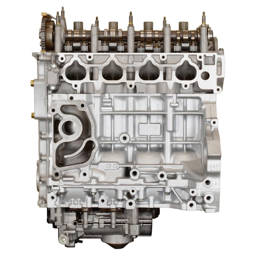 VEGE Remanufactured Long Block Crate Engines 561B - Image 2