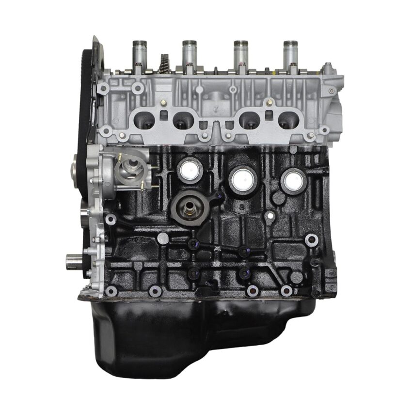 VEGE Remanufactured Long Block Crate Engines 835K - Image 2