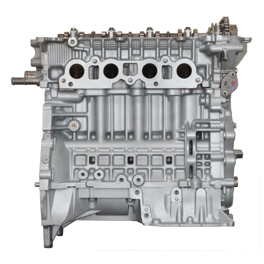 VEGE Remanufactured Long Block Crate Engines 852C - Image 2