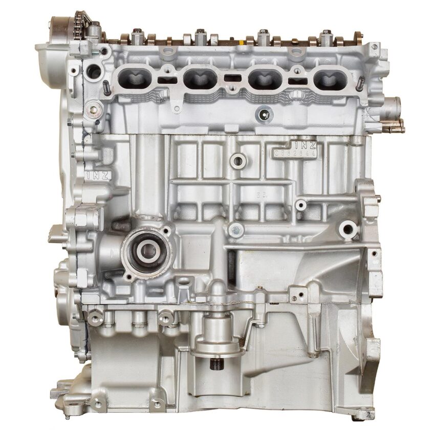 VEGE Remanufactured Long Block Crate Engines 854C - Image 2