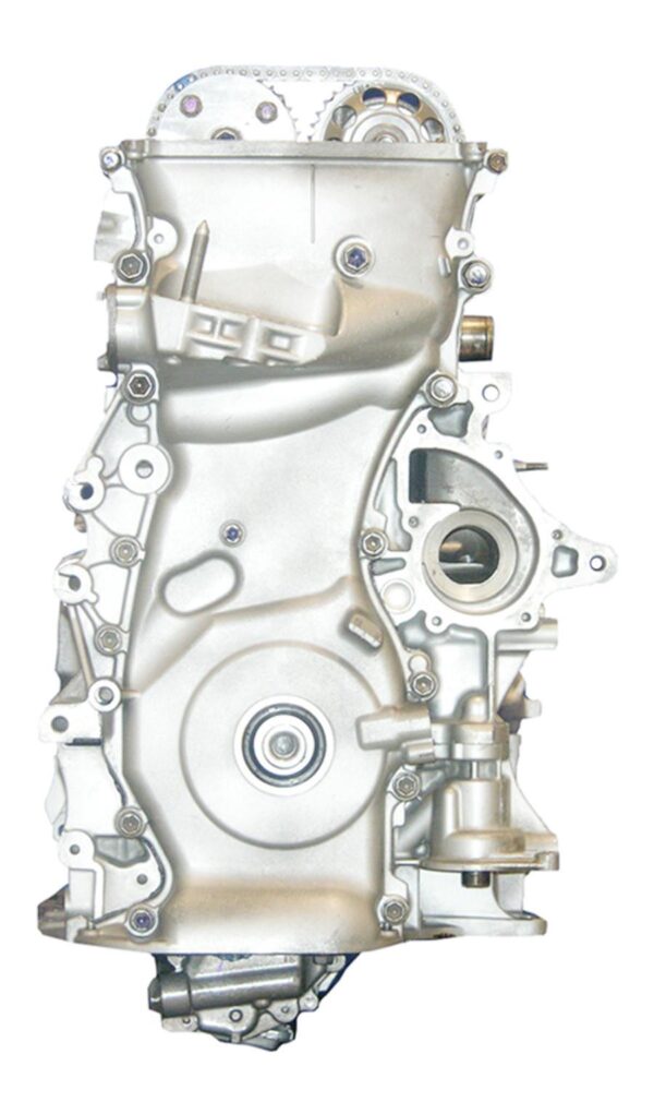 VEGE Remanufactured Long Block Crate Engines 856