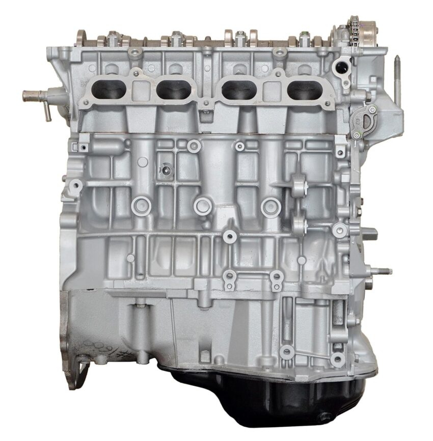 VEGE Remanufactured Long Block Crate Engines 857C - Image 2
