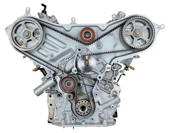 VEGE Remanufactured Long Block Crate Engines 860B