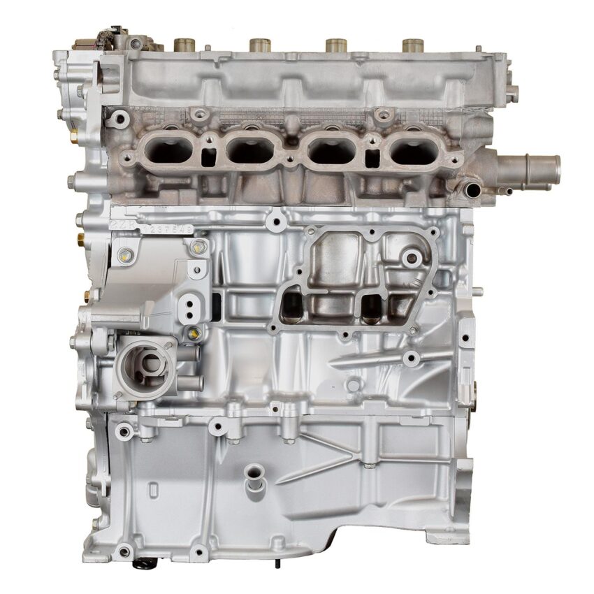 VEGE Remanufactured Long Block Crate Engines 866C - Image 2