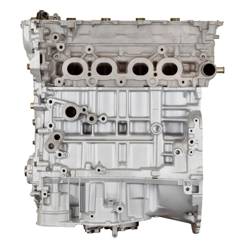VEGE Remanufactured Long Block Crate Engines 869 - Image 2