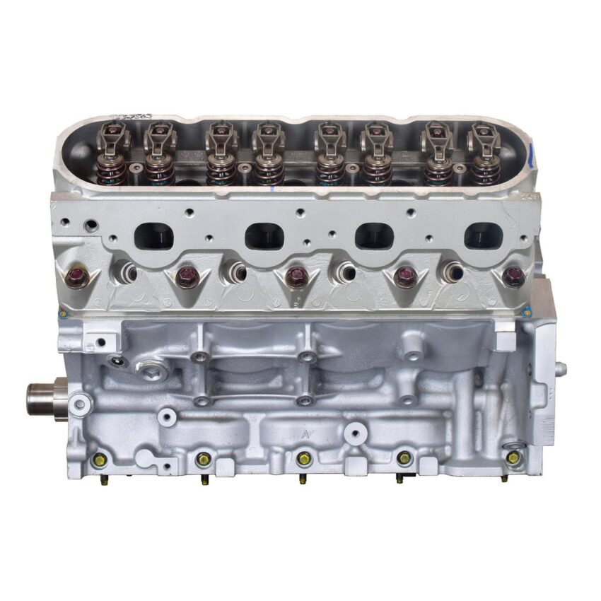 VEGE Remanufactured Long Block Crate Engines DCT14 - Image 2