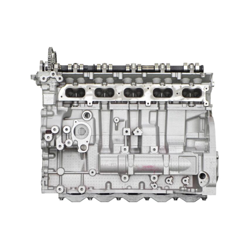 VEGE Remanufactured Long Block Crate Engines DCT28 - Image 2