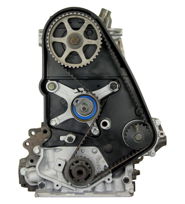 VEGE Remanufactured Long Block Crate Engines DDE4