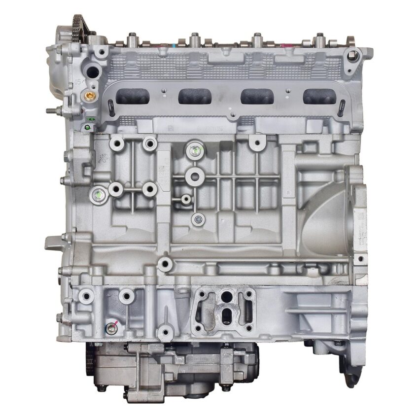 VEGE Remanufactured Long Block Crate Engines DDX41 - Image 2