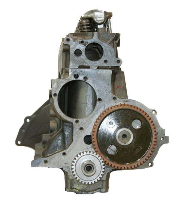 VEGE Remanufactured Long Block Crate Engines DF81