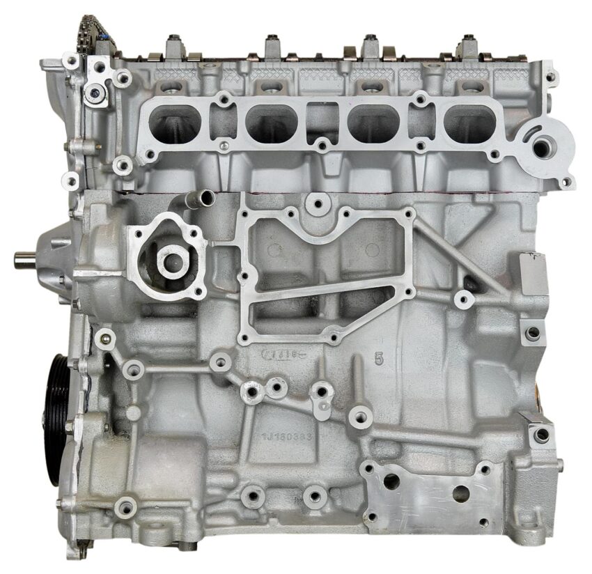 VEGE Remanufactured Long Block Crate Engines DFDF - Image 2