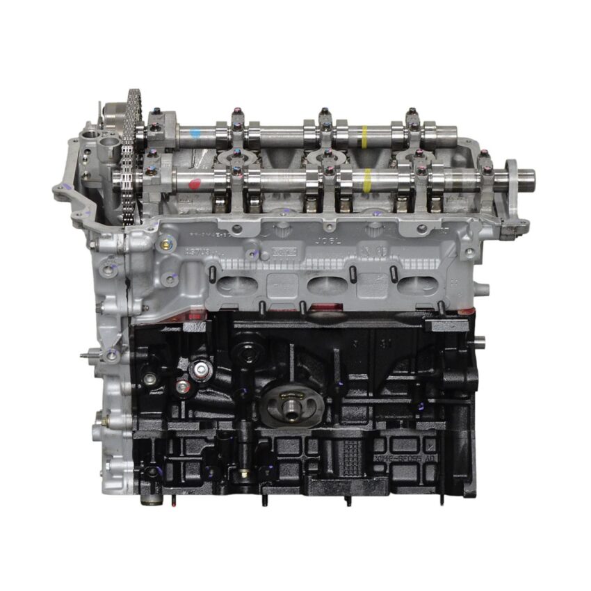 VEGE Remanufactured Long Block Crate Engines DFEW - Image 2