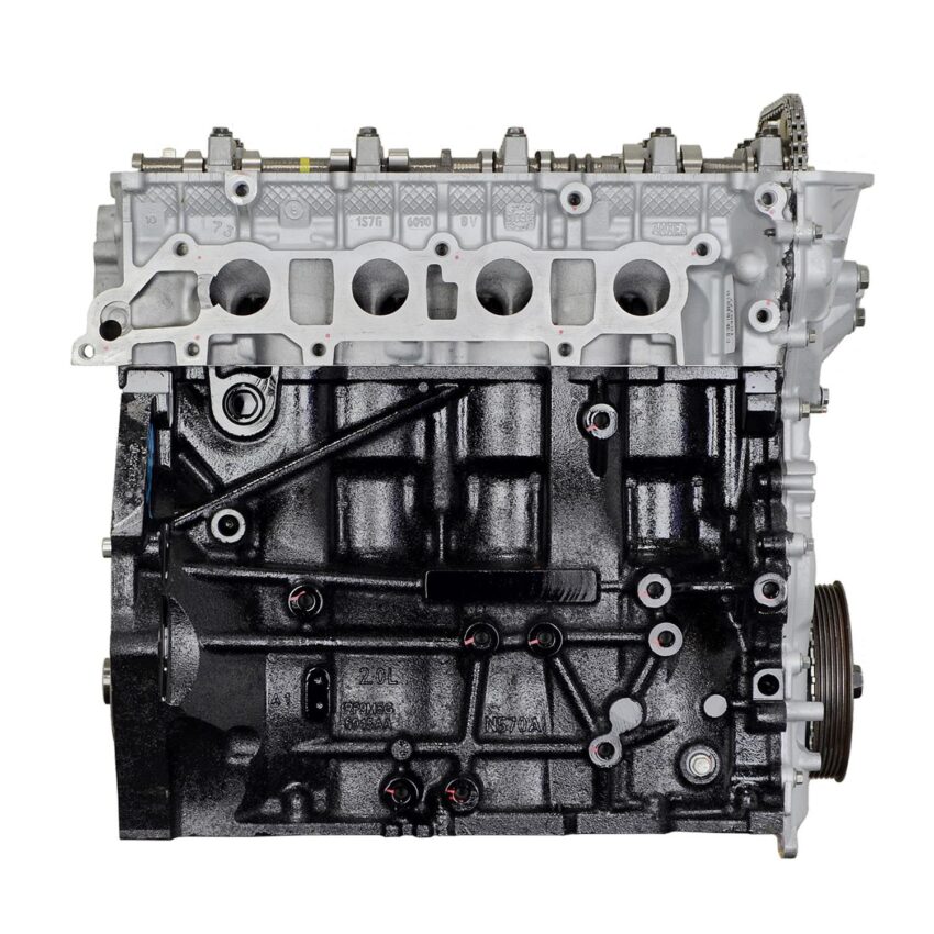 VEGE Remanufactured Long Block Crate Engines DFF1 - Image 2
