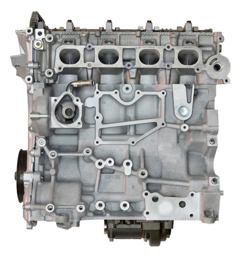 VEGE Remanufactured Long Block Crate Engines DFHM - Image 2